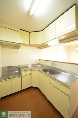 アビタシオンの物件内観写真